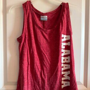 Alabama Tank Top